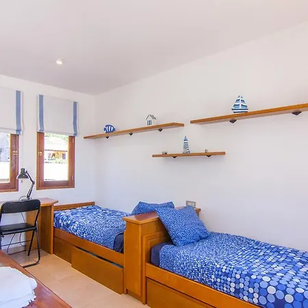 Soler Chalet