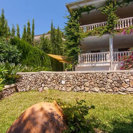 Soler Chalet