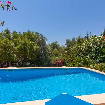 Chalet Soler *