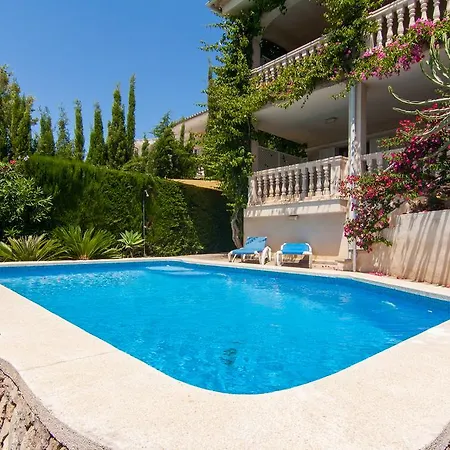Soler Chalet Alcúdia