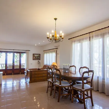 Soler Chalet Alcúdia