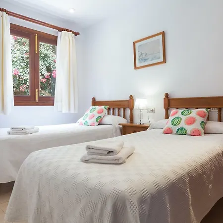 Chalet Soler
