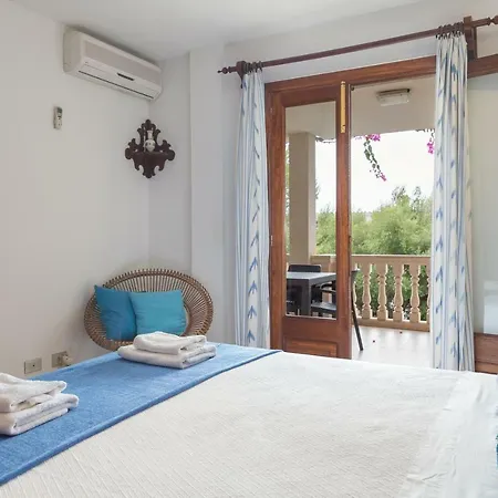 Soler Chalet *