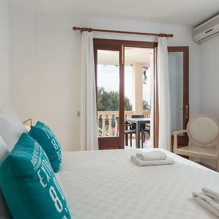 Chalet Soler *
