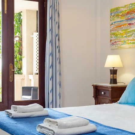 Chalet Soler *