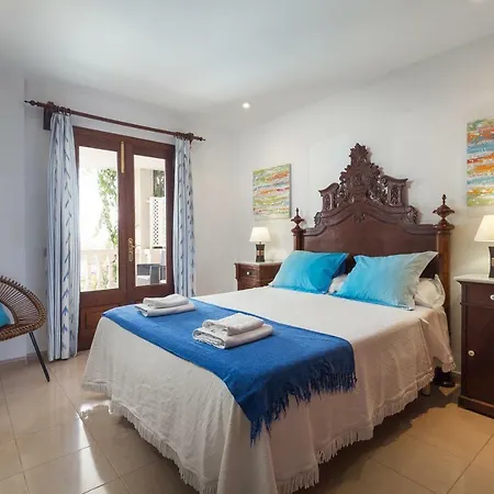 Chalet Soler